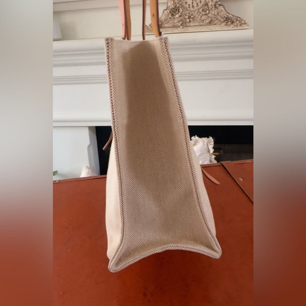 HERMES Etrivier Elan Tote Bag✨ - Picture 4 of 9